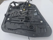 Дверная карта Kia Sportage QL 2015-2021 Перед. Прав.