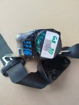 Ремень безопасности Lexus GS 4 GRL16L AWL10L GRL15L GWL10L GRL11L ARL10L 2015 Задн. Прав.