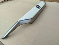 Накладка двери багажника Toyota RAV4 50 XA50 2018-2023 Задн. 