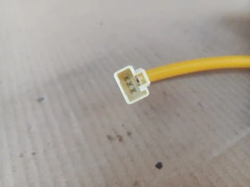 Кнопка открывания багажника Mitsubishi Outlander 3 GF 2012-2023 Задн. 