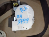 Ремень безопасности Lexus RX 4 GGL25L GYL25L AGL20L AGL25L 2015-2022 Перед. Прав.