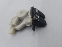 Замок двери багажника Nissan Qashqai J11 2013-2022 Задн. 