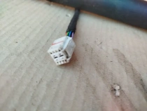 Амортизатор двери багажника Hyundai Tucson TL 2015-2021 Задн. Прав.