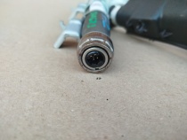 Подушка безопасности боковая Lexus NX AYZ10L AYZ15L ZGZ10L ZGZ15L 2014-2021  Лев.