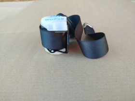 Ремень безопасности Mitsubishi Outlander 3 GF 2012-2023 Задн. Прав.