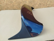 Спойлер Mazda CX-5 1 KE 2011-2017 Задн. 