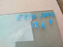 Стекло двери Toyota Corolla E210 MZEH12, NRE210, ZWE211 2020 Перед. Лев.