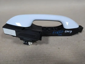 Ручка двери Kia Proceed CD 2018- Задн. Лев.