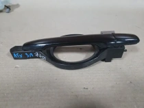 Ручка двери Mitsubishi ASX GA 2010- Задн. Лев.