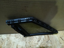 Форточка двери Lexus NX AYZ10L AYZ15L ZGZ10L ZGZ15L 2014-2022 Перед. Прав.