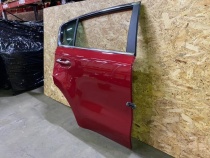 Дверь Kia Sportage QL 2018-2022 Задн. Прав.