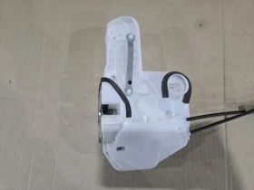 Замок двери Mitsubishi Outlander 3 GF 2012-2022 Перед. Лев.