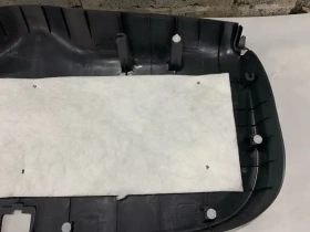 Обшивка двери багажника Mitsubishi Outlander 3 GF 2013-2021  