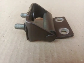 Петля двери багажника Mitsubishi Outlander 3 GF 2012-2023 Задн. 