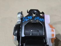 Ремень безопасности Nissan Qashqai J11 2013-2022 Перед. Прав.