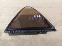 Форточка двери Toyota RAV4 50 XA50 2018-2023 Задн. Лев.