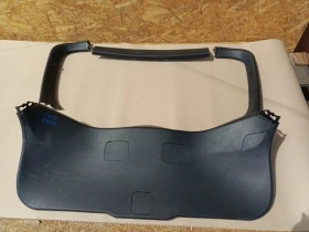 Обшивка двери багажника Toyota C-HR MAXH10, NGX10,50, ZGX10 2019 Задн. 