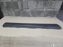 Молдинг двери Nissan Qashqai J11 2013-2022 Перед. Лев.