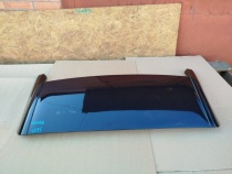 Спойлер Toyota RAV4 50 XA50 2018-2023  