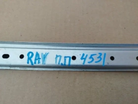 Стеклоподъемный механизм Toyota RAV4 50 XA50 2018-2023 Перед. Прав.