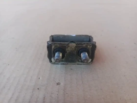 Петля двери багажника Mitsubishi Outlander 3 GF 2012-2023 Задн. 