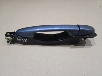 Ручка двери Mazda CX-5 1 KE 2011-2017 Задн. Лев.