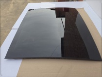 Стекло люка выдвижное Kia Sportage QL 2015-2021  