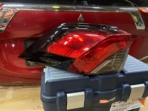 Фонарь Toyota RAV4 50 XA50 2018-2023 Задн. Лев.