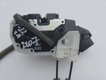 Замок двери Nissan X-TRAIL T32R 2013-2022 Задн. Прав.