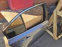 Дверь Toyota Corolla E210 MZEH12, NRE210, ZWE211 2020 Задн. Прав.