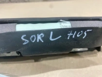 Подушка безопасности боковая Kia Sorento Prime UM 2014-2020  Лев.