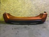 Передний бампер Nissan X-Trail T32R (2020-) OEM 85022-HZ40H