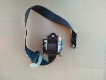 Ремень безопасности Mitsubishi Outlander 3 GF 2012-2023 Перед. Лев.