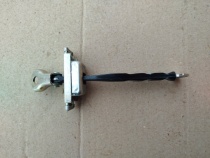 Ограничитель двери Toyota RAV4 50 XA50 2018-2023 Задн. Прав.