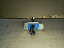 Ограничитель двери Kia Sorento Prime UM 2014-2020 Перед. Лев.