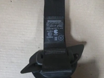 Ремень безопасности Lexus UX MZAA10L MZAH10L 2018- Задн. Прав.