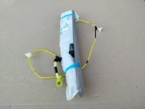 Подушка безопасности в сиденье Lexus RX 4 GGL25L GYL25L AGL20L AGL25L 2015-2022 Перед. Прав.