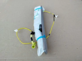 Подушка безопасности в сиденье Lexus RX 4 GGL25L GYL25L AGL20L AGL25L 2015-2022 Перед. Прав.