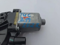 Мотор стеклоподъемника Hyundai Tucson TL 2015-2021 Задн. Прав.