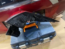 Фонарь Toyota RAV4 50 XA50 2018-2023 Задн. Прав.