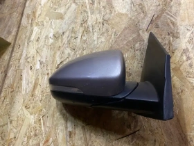 Зеркало Hyundai Tucson TL 2018 Перед. Прав.