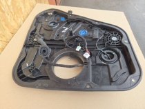 Дверная карта Hyundai Tucson TL 2015-2021 Задн. Прав.