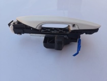 Ручка двери внешняя Lexus RX 4 GGL25L GYL25L AGL20L AGL25L 2015-2022 Задн. Лев.