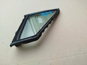 Форточка двери Toyota C-HR MAXH10, NGX10,50, ZGX10 2019 Перед. Прав.