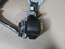 Ремень безопасности Kia Sorento Prime UM 2014-2020 Перед. Лев.