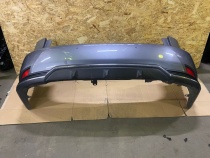 Бампер Lexus RX 4 GGL25L GYL25L AGL20L AGL25L 2019- Задн. 