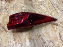 Фонарь Kia Sportage QL 2018-2022 Задн. Прав.