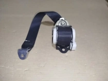 Ремень безопасности Mitsubishi Outlander 3 GF 2012-2023 Задн. Лев.