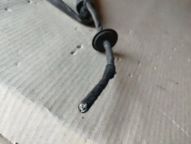 Амортизатор двери багажника Nissan X-TRAIL T32R 2013-2022 Задн. 