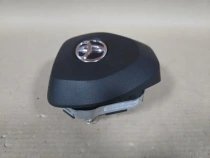 Подушка безопасности в руль Toyota Corolla E210 E210 2018-  